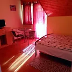 Guest house Szeplak
