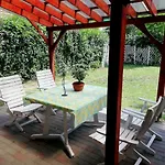 Szeplak Guest house