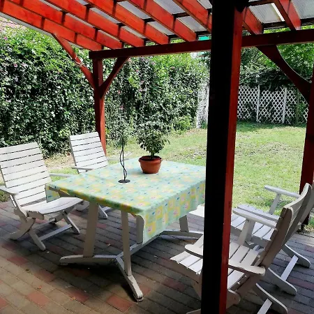 Szeplak Guest house