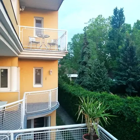 Széplak 3*