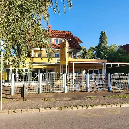 Penzion Szeplak