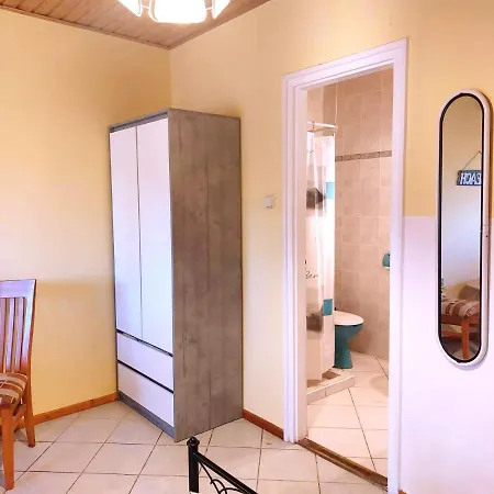 Penzion Szeplak 3*