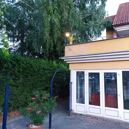 Pensiune Szeplak Siófok