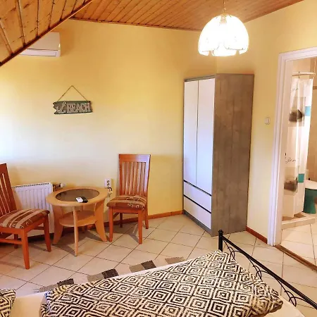 Szeplak Pensiune 3*