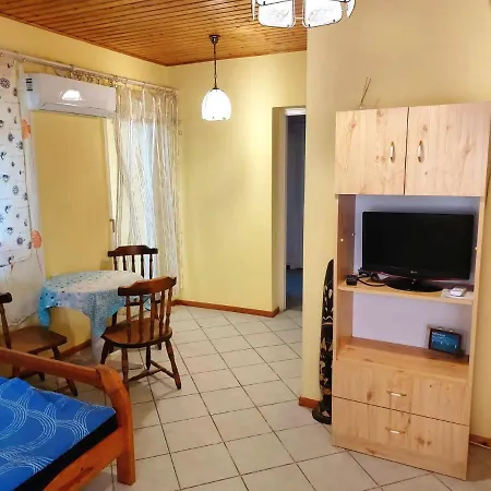 Affittacamere Széplak