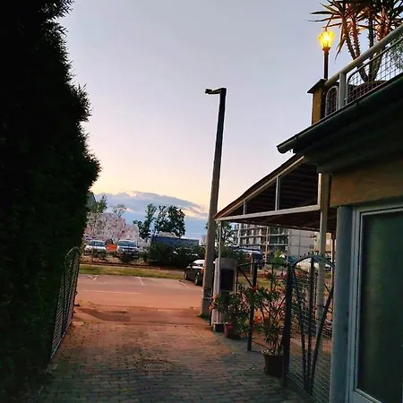 Szeplak Siófok