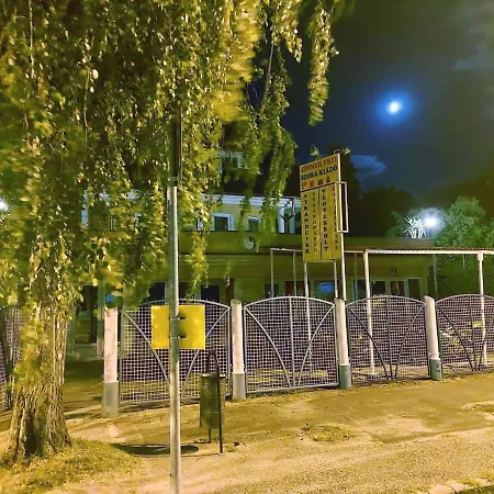 Szeplak Siófok