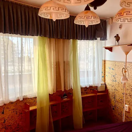 Szeplak Penzion 3*