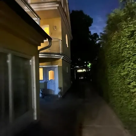 Szeplak Penzion Siófok