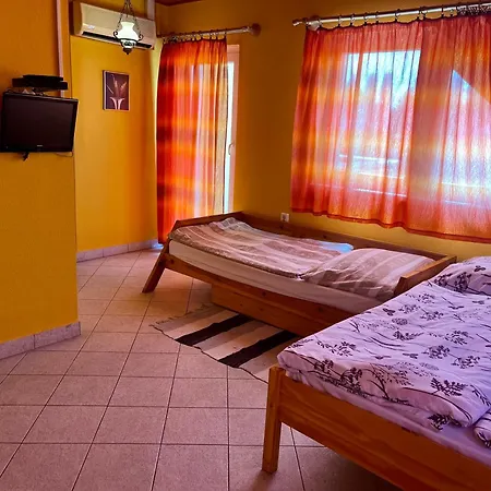 Szeplak 3* Siófok