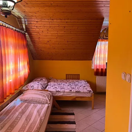 Penzion Szeplak