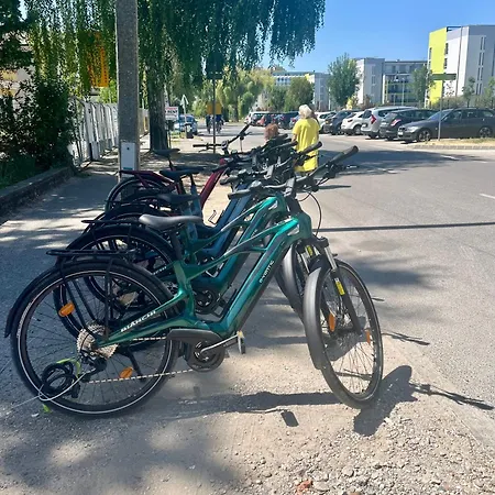 Affittacamere Széplak