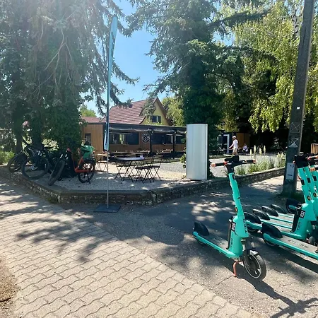 Szeplak Penzion