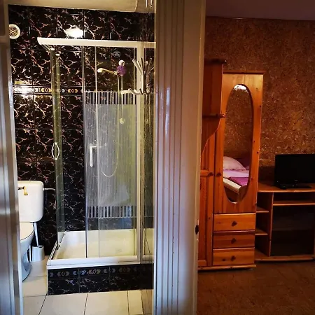 Szeplak ゲストハウス