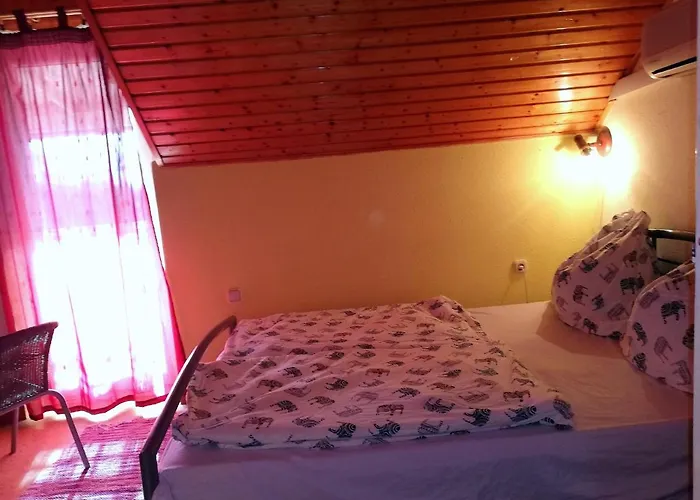 Πανσιόν Szeplak