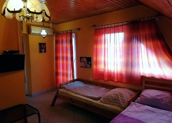 Széplak Maison d'hôtes 3*