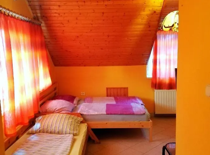 Széplak 3* Siófok