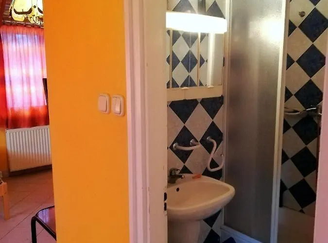 Vendégház Széplak 3*