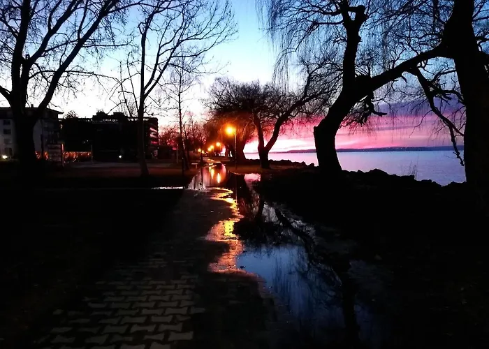 Széplak