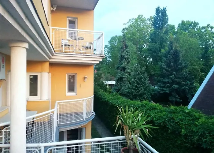 Széplak 3*