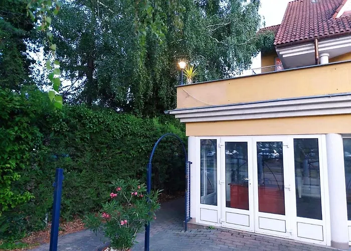 Maison d'hôtes Széplak Siófok