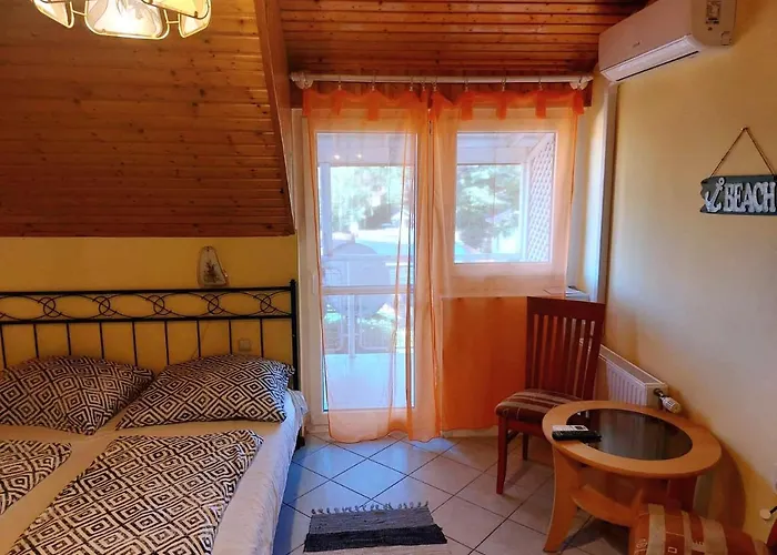 Széplak 3* Siófok