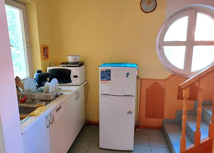 Széplak Vendégház Siófok