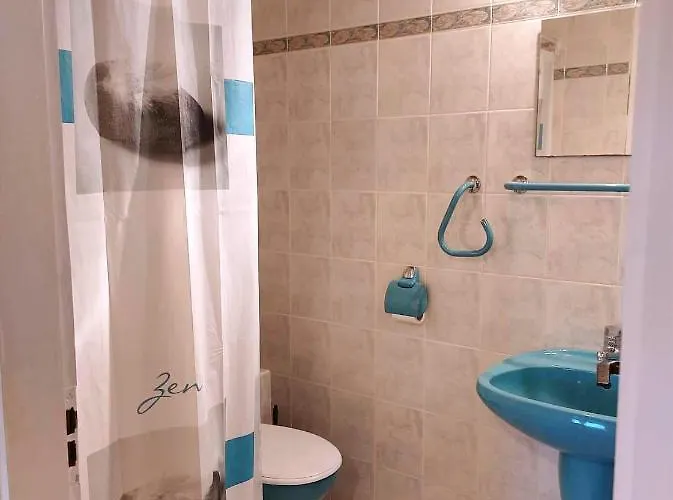 Széplak 3* Siófok