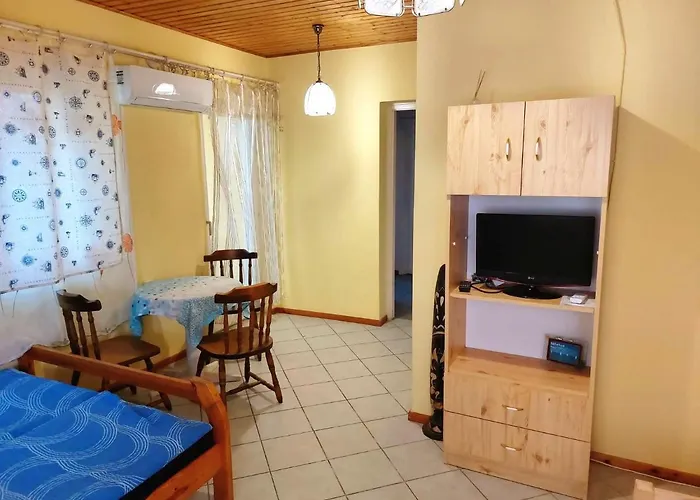 Vendégház Széplak