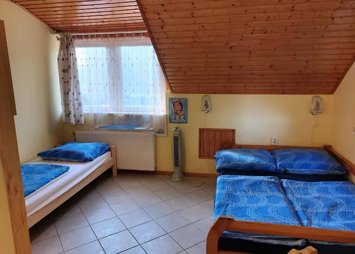 Széplak Vendégház Siófok