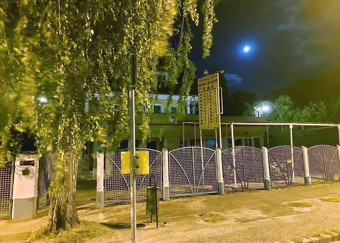 Széplak Siófok