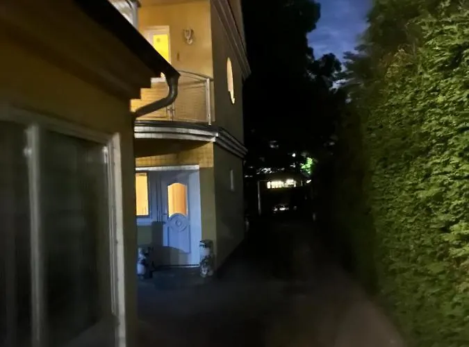 Széplak Vendégház Siófok