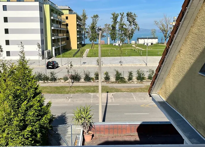 Vendégház Széplak Siófok