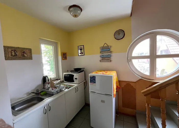 Széplak Maison d'hôtes 3*