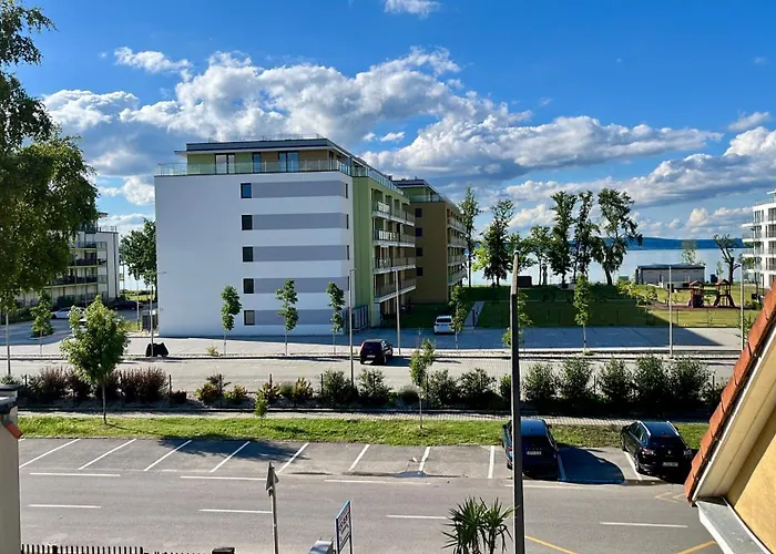 Széplak 3* Siófok