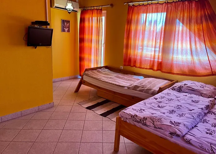 Széplak 3* Siófok