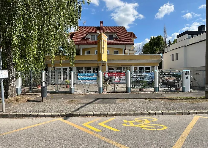 Széplak 3*